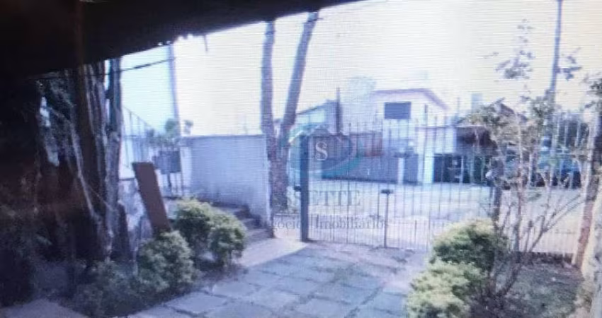 Casa com 3 dormitórios à venda, 267 m² por R$ 949.000,00 - Vila Monumento - São Paulo/SP