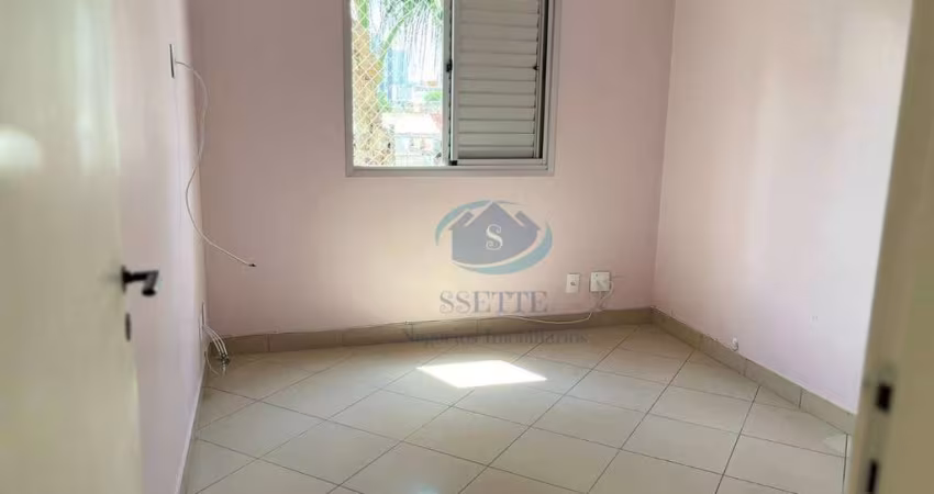 Apartamento com 3 dormitórios à venda, 98 m² por R$ 820.000,00 - Ipiranga - São Paulo/SP