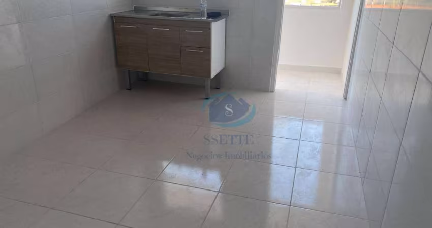 Apartamento com 2 dormitórios à venda, 105 m² por R$ 290.000,00 - Sacomã - São Paulo/SP