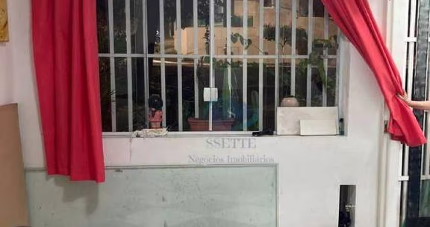 Sala para alugar, 12 m² por R$ 1.100,00/mês - Vila Monumento - São Paulo/SP