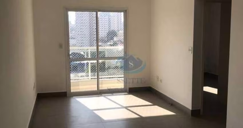 Apartamento a venda com 2 dormitórios, sendo uma suíte, com 2 vagas na Saúde