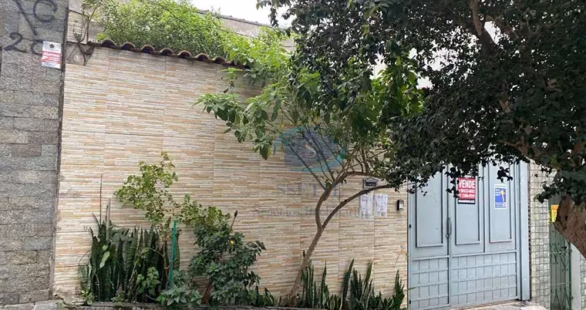 Casa com 4 quartos à venda na Rua Clemente Pereira, 319, Ipiranga, São Paulo