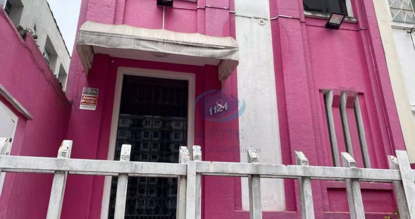 Sobrado com 2 dormitórios, 130 m² - venda por R$ 900.000,00 ou aluguel por R$ 5.452,00/mês - Ipiranga - São Paulo/SP
