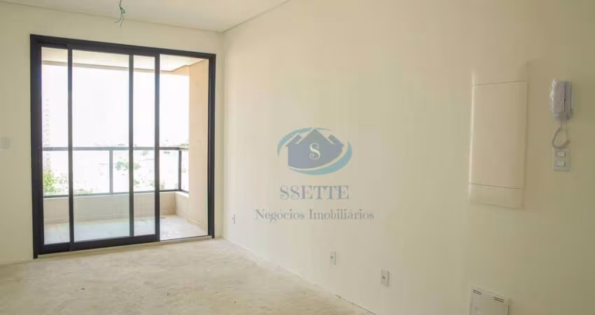 Apartamento a venda com 2 dormitórios, sendo uma suíte, a 600 metros do metrô Alto do Ipiranga