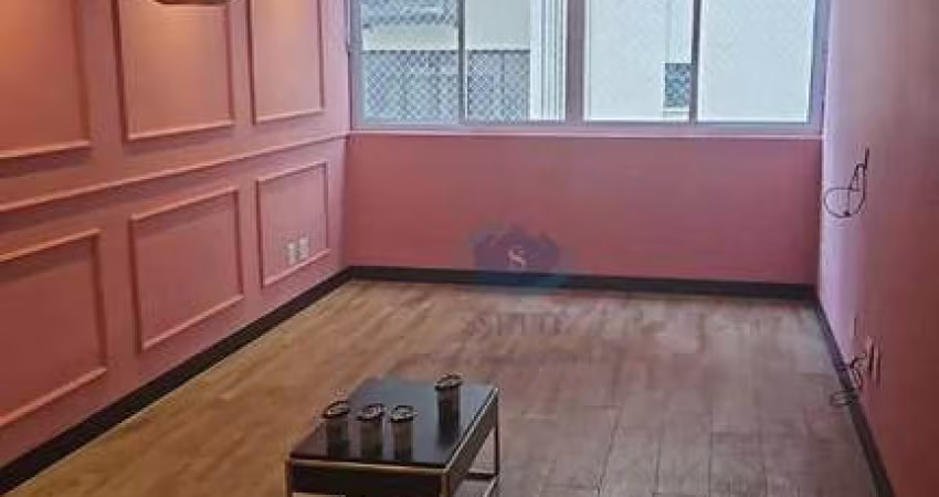 Apartamento com 2 dormitórios, 90 m² - venda por R$ 2.000.000,00 ou aluguel por R$ 7.428,00/mês - Jardim Paulista - São Paulo/SP
