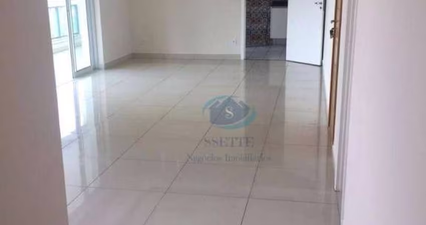 Apartamento com 3 dormitórios à venda, 130 m² por R$ 1.200.000,00 - Vila Andrade - São Paulo/SP