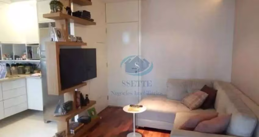 Apartamento com 2 dormitórios à venda, 67 m² por r$ 860.000,00 - ipiranga - são paulo/sp