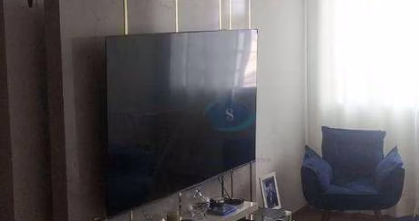 Apartamento com 2 dormitórios, 56 m² - venda por R$ 440.000,00 ou aluguel por R$ 2.893,00/mês - Ipiranga - São Paulo/SP
