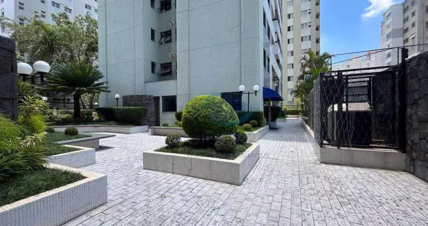 Apartamento com 2 dormitórios à venda, 65 m² por R$ 850.000,00 - Aclimação - São Paulo/SP