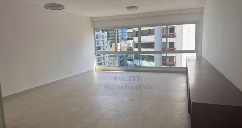 Apartamento com 2 dormitórios para alugar, 172 m² por R$ 18.725,00/mês - Itaim Bibi - São Paulo/SP