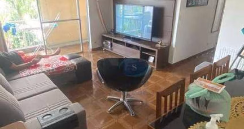 Apartamento com 3 dormitórios à venda, 78 m² por R$ 350.000,00 - São João Clímaco - São Paulo/SP