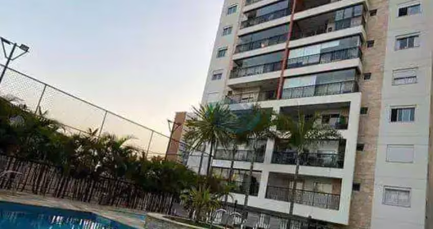 Apartamento com 3 dormitórios à venda, 110 m² por r$ 1.270.000,00 - ipiranga - são paulo/sp