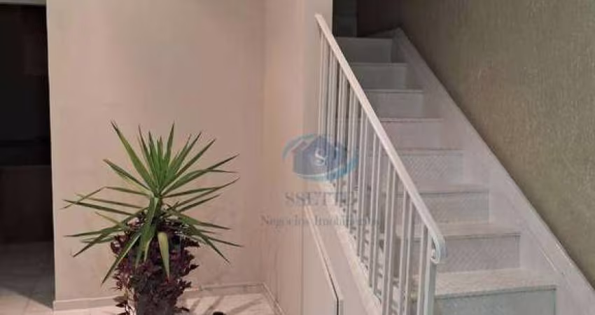 Sobrado com 5 dormitórios, 150 m² - venda por R$ 1.850.000,00 ou aluguel por R$ 9.000,00/mês - Jardim Paulista - São Paulo/SP