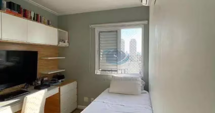 Apartamento com 3 dormitórios à venda, 165 m² por r$ 1.790.000,00 - ipiranga - são paulo/sp