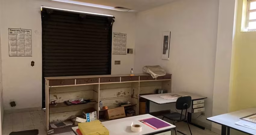 casa térrea  ipiranga otimo para investidor3 dor 2 salas  miolo do ipiranga comercial ou res 7x20