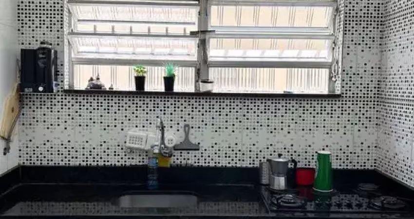 Apartamento para locacao com 2 dormitioros e 1 vaga na vila carioca.