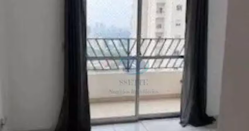 Apartamento com 2 dormitórios para alugar, 62 m² por R$ 4.930,00/mês - Vila Mariana - São Paulo/SP