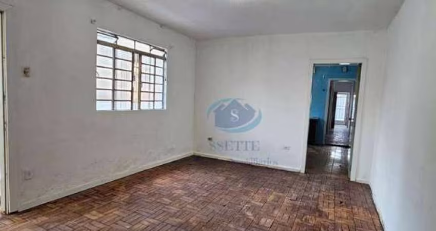 Casa com 4 dormitórios para alugar, 390 m² por R$ 4.280,00/mês - Vila Gumercindo - São Paulo/SP