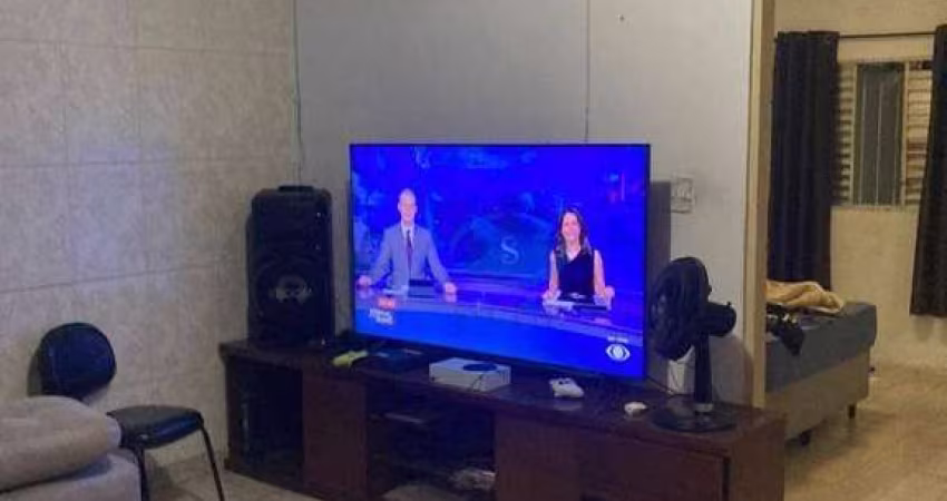 Casa com 3 dormitórios à venda, 65 m² por R$ 580.000,00 - Vila Independência - São Paulo/SP