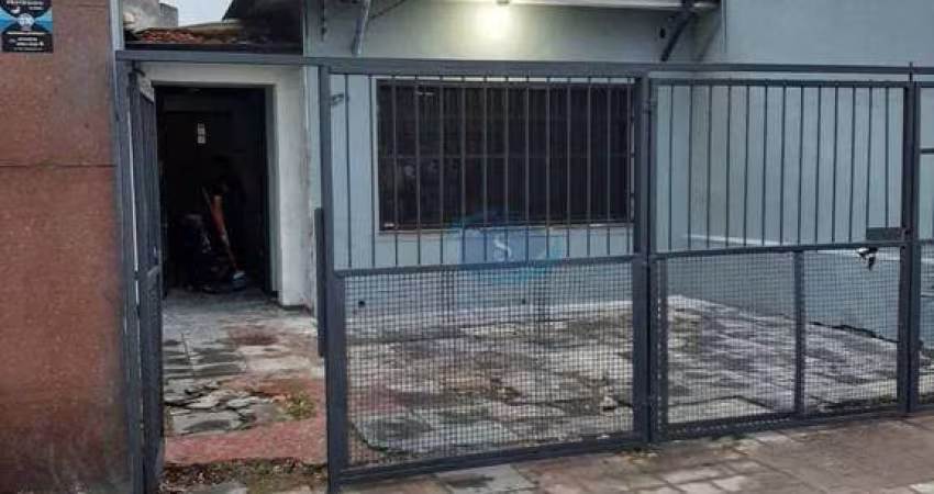 Terreno à venda, 174 m² por R$ 600.000,00 - Vila Independência - São Paulo/SP