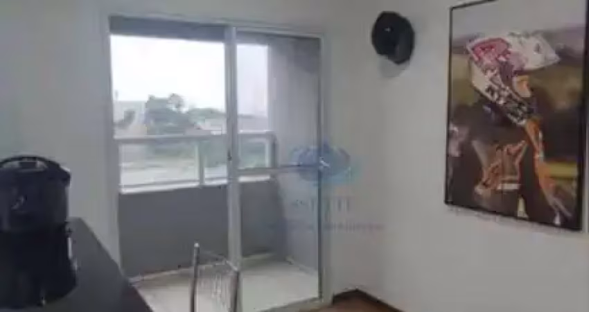 Apartamento com 2 dormitórios à venda, 50 m² por r$ 400.000,00 - jardim maria estela - são paulo/sp