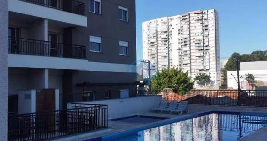Studio a venda na Vila Nair, com 1 vaga, a 5 minutos a pé da estação do metrô Sacomã