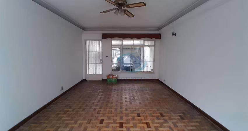 Sobrado com 3 dormitórios à venda, 216 m² por R$ 1.200.000,00 - Mirandópolis - São Paulo/SP