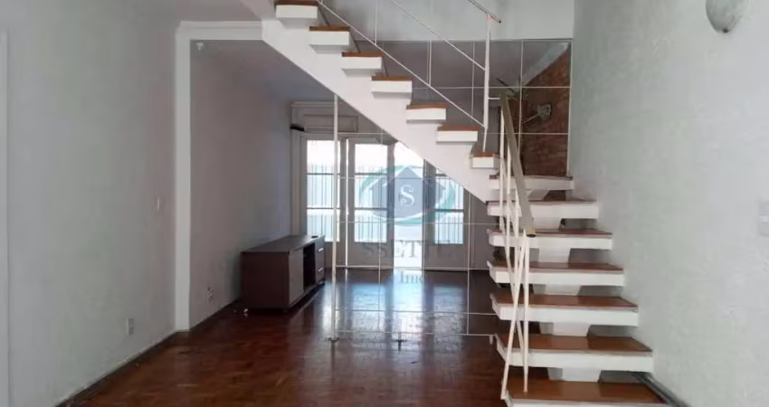 Sobrado com 4 dormitórios à venda, 240 m² por r$ 1.480.000,00 - ipiranga - são paulo/sp