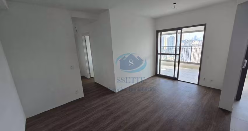 Apartamento com 3 dormitórios à venda, 73 m² por R$ 795.000,00 - Vila Independência - São Paulo/SP