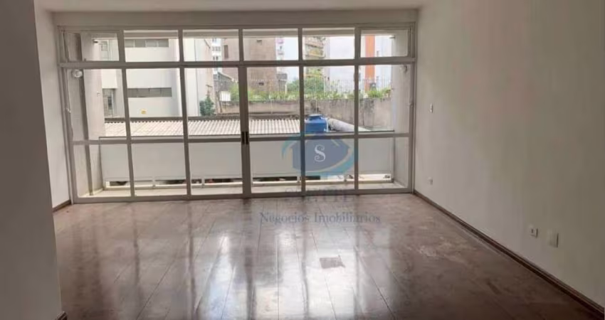 Apartamento com 3 dormitórios, 142 m² - venda por R$ 1.700.000,00 ou aluguel por R$ 8.740,00/mês - Jardim Paulista - São Paulo/SP