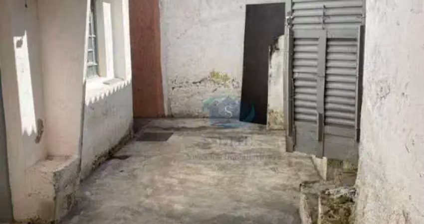 Terreno à venda, 214 m² por r$ 895.000,00 - ipiranga - são paulo/sp
