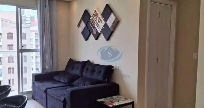 Apartamento com 2 dormitórios à venda, 48 m² por r$ 280.000,00 - jardim são savério - são paulo/sp