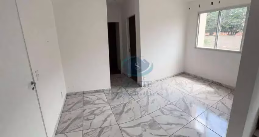 Apartamento com 2 dormitórios à venda, 45 m² por r$ 250.000,00 - jardim santa emília - são paulo/sp