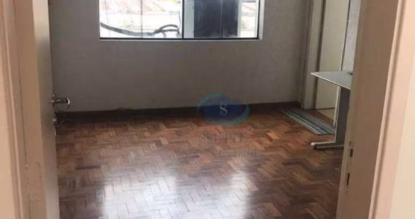 Sala para alugar, 20 m² por R$ 1.310,00/mês - Ipiranga - São Paulo/SP