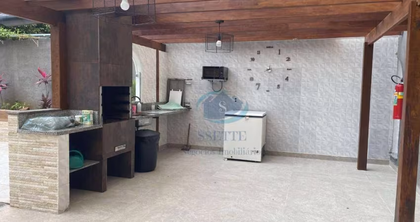 Apartamento com 3 dormitórios à venda, 64 m² por R$ 300.000,00 - Vila Moraes - São Paulo/SP