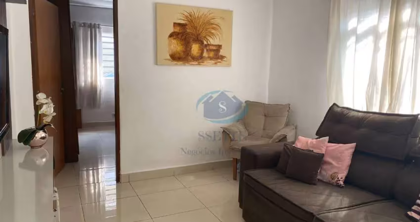 Casa com 2 dormitórios para alugar, 80 m² por r$ 2.000,00/mês - vila independência - são paulo/sp
