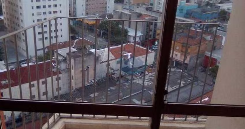 Apartamento com 3 dormitórios à venda, 61 m² por R$ 410.000,00 - Cambuci - São Paulo/SP