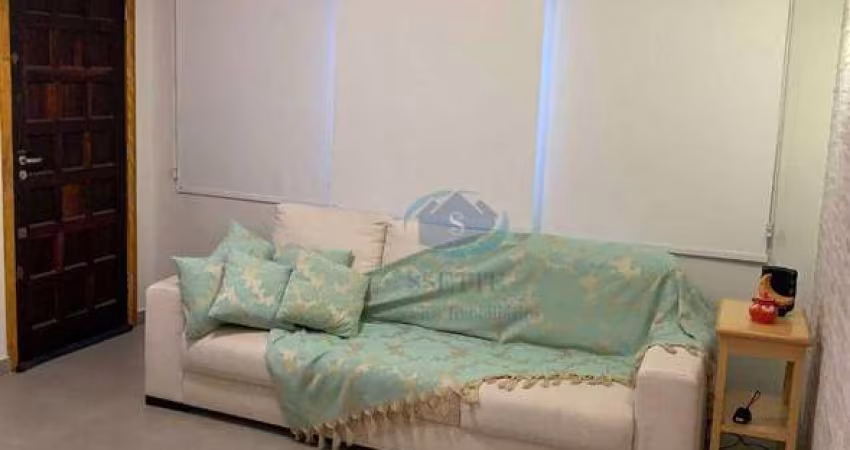 Casa com 3 dormitórios à venda, 150 m² por R$ 1.065.000,00 - Vila Vivaldi - São Bernardo do Campo/SP