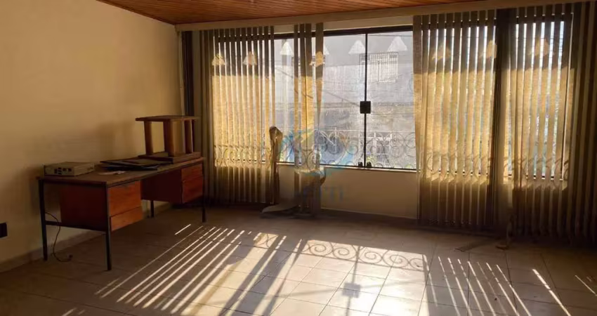 Sobrado com 4 dormitórios à venda, 180 m² por R$ 795.000,00 - Vila Vera - São Paulo/SP