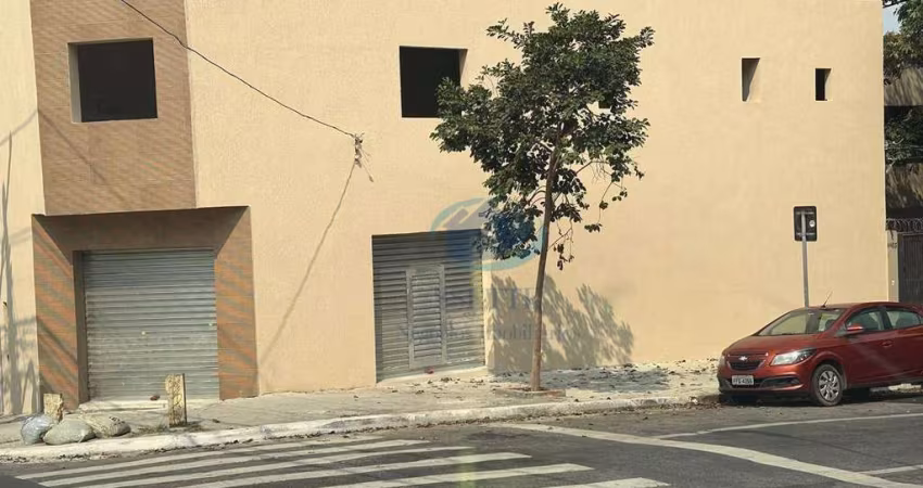 Imóvel comercial para locação co,m 145 metros no Ipiranga