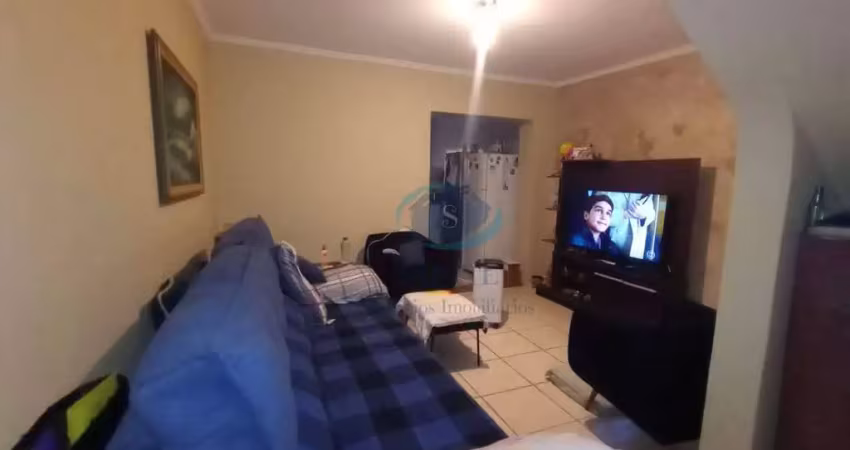 Sobrado com 2 dormitórios à venda, 140 m² por r$ 592.000,00 - ipiranga - são paulo/sp