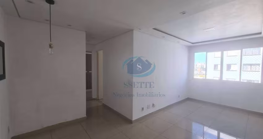 Apartamento com 2 dormitórios, 50 m² - venda por R$ 480.000,00 ou aluguel por R$ 2.700,00/mês - Ipiranga - São Paulo/SP