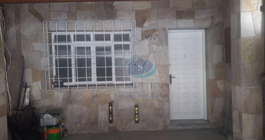 Sobrado com 3 dormitórios à venda, 175 m² por R$ 1.080.000,00 - Ipiranga - São Paulo/SP
