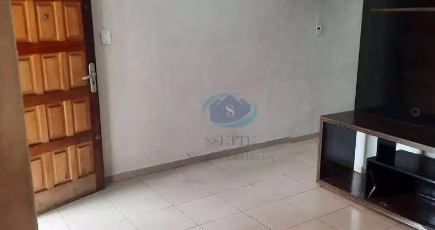 Sobrado miolo do ipiranga 2 dor sala copa coz 380mil