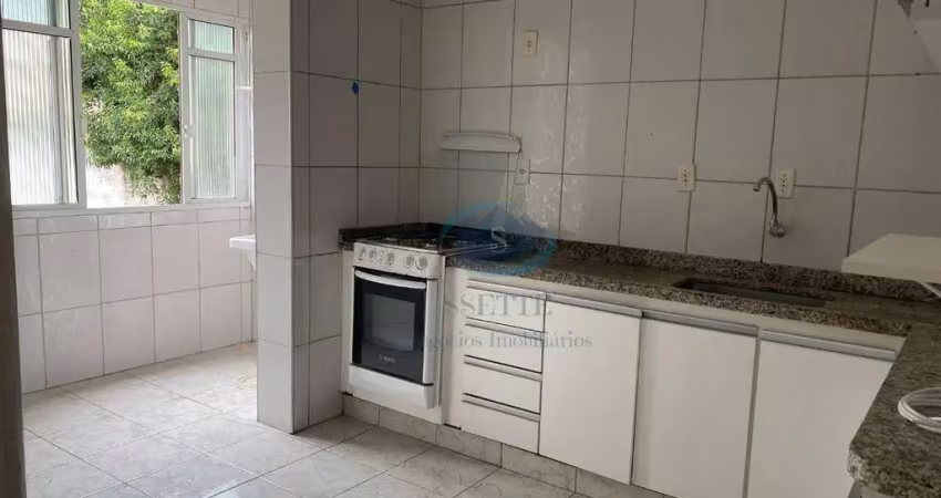 Apartamento com 2 dormitórios à venda, 70 m² por R$ 245.000,00 - Parque Fongaro - São Paulo/SP