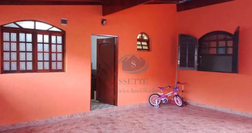 Casas a venda em terreno com 17o metros na Vila Ayrosa - Osasco