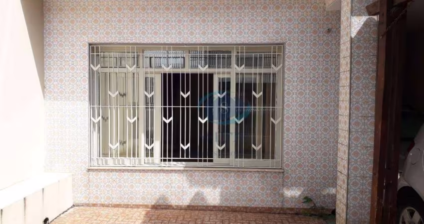 Sobrado com 2 dormitórios à venda, 120 m² por R$ 500.000,00 - Jardim Patente Novo - São Paulo/SP