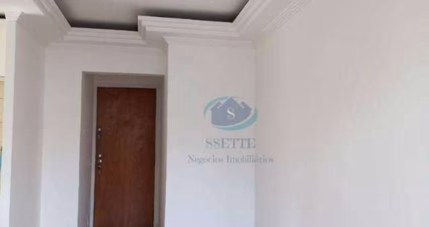 Apartamento com 1 dormitório, 37 m² - venda por R$ 380.000,00 ou aluguel por R$ 2.410,00/mês - Bela Vista - São Paulo/SP