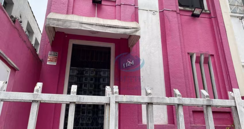 Sobrado com 2 dormitórios, 130 m² - venda por R$ 900.000,00 ou aluguel por R$ 5.452,00/mês - Ipiranga - São Paulo/SP