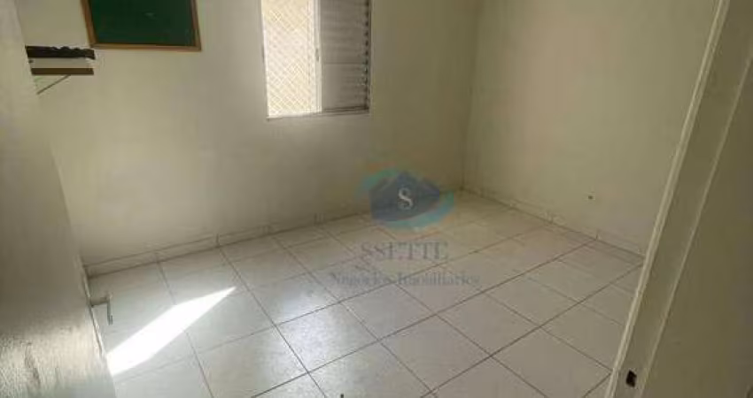 Apartamento com 2 dormitórios, 57 m² - venda por R$ 275.000,00 ou aluguel por R$ 1.650,00/mês - Vila Independência - São Paulo/SP